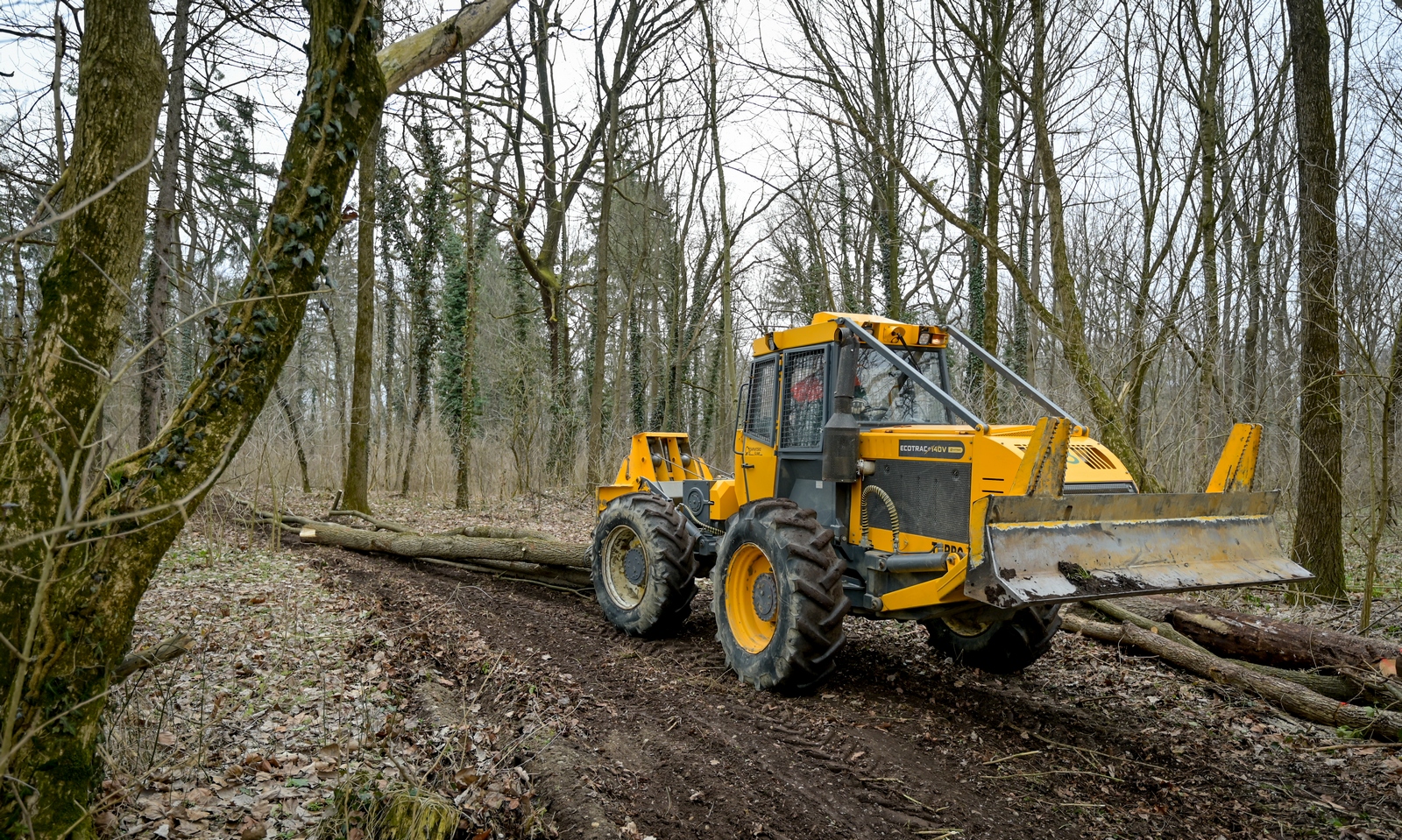 Zatvara se cesta kroz Belu i Belski dol