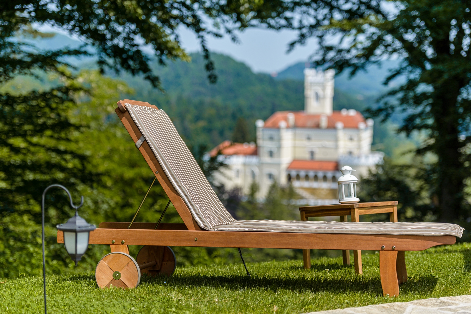REKORDERI Varaždinska županija ostvarila najveći porast noćenja stranih turista u Hrvatskoj
