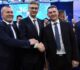 Premijer Andrej Plenković u utorak dolazi u Varaždin. Razlog je “težak” 45 milijuna eura