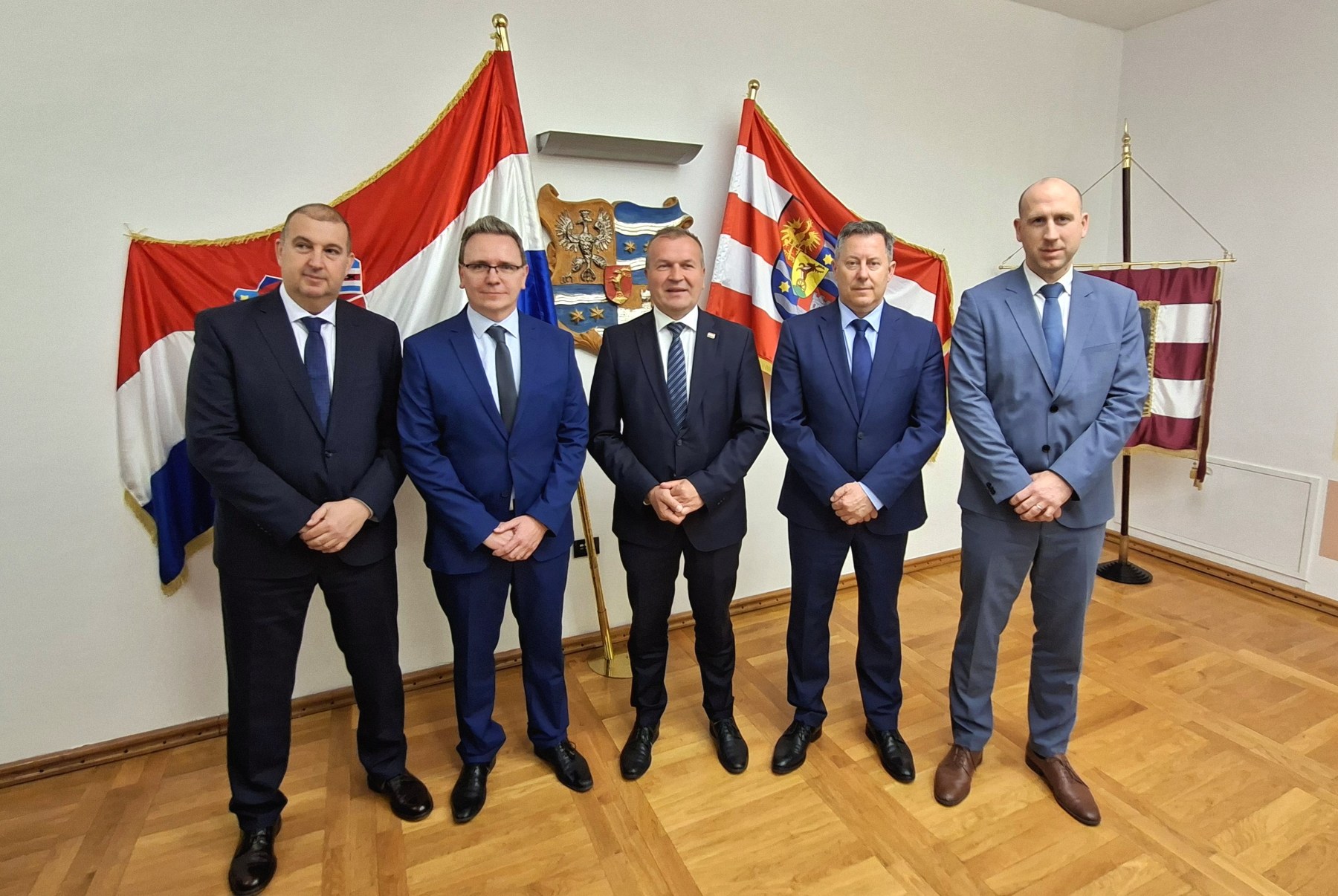 HEP počinje s ulaganjima u kritične točke na području Varaždinske županije