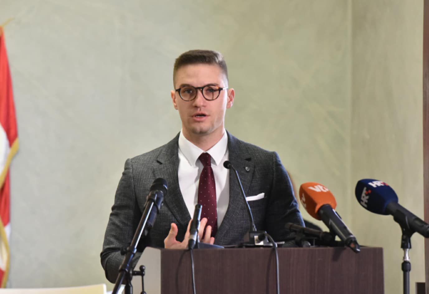 Lukavečki: Grad ima idejno rješenje za dom umirovljenika. Zašto se Županija ne odaziva na sastanak već dva tjedna?