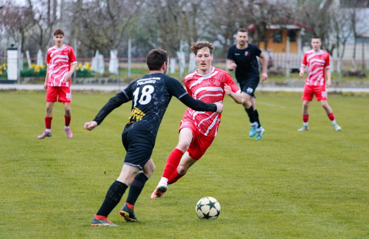 Rapsodija Slobode: Pola tuceta golova, šest različitih strijelaca!