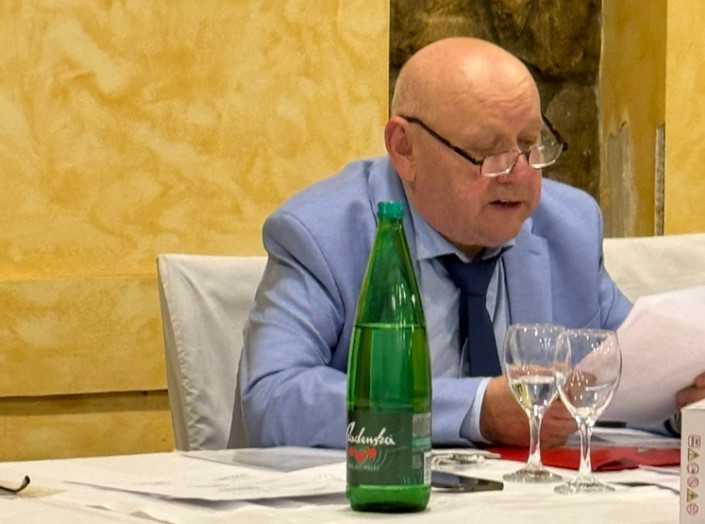 Streljački klub Termika održao redovnu izvještajnu skupštinu