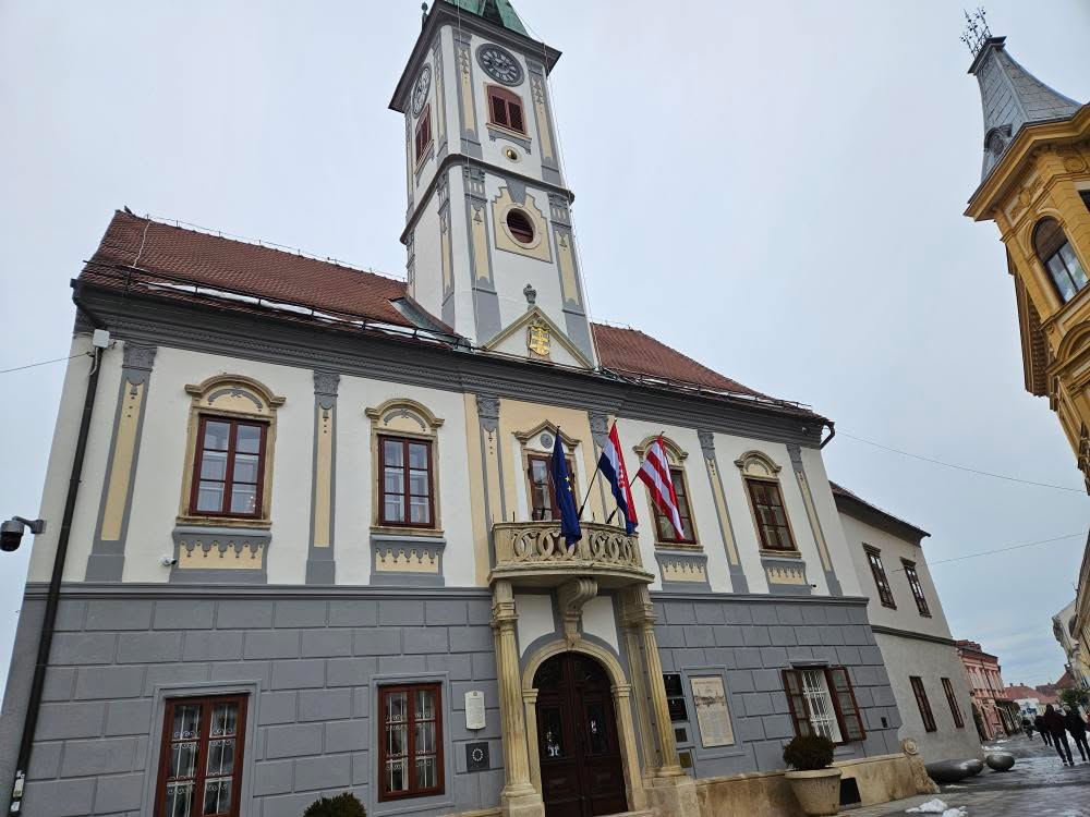 Evo kakvo nas vrijeme očekuje danas