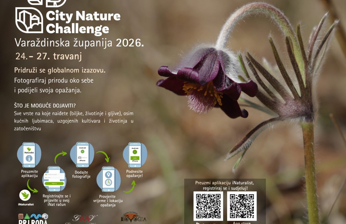 Dan planeta Zemlje 2026. – Naša snaga, naš planet