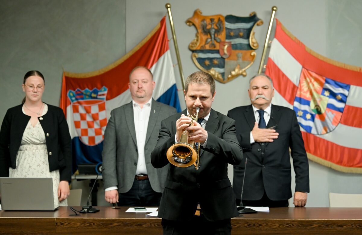 SKUPŠTINA Husarska garda počinje pripreme za obilježavanje dvadesete godišnjice Udruge