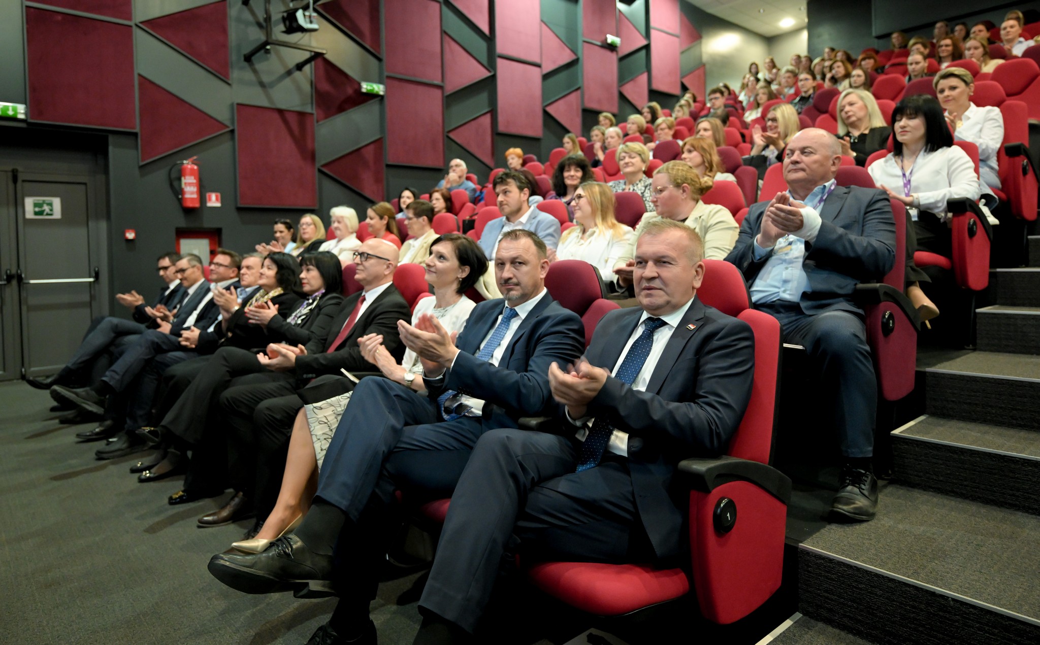 Palijativa je izraz ljudskosti: U Novom Marofu obilježeno 100 godina bolnice i 10 godina mobilnih timova