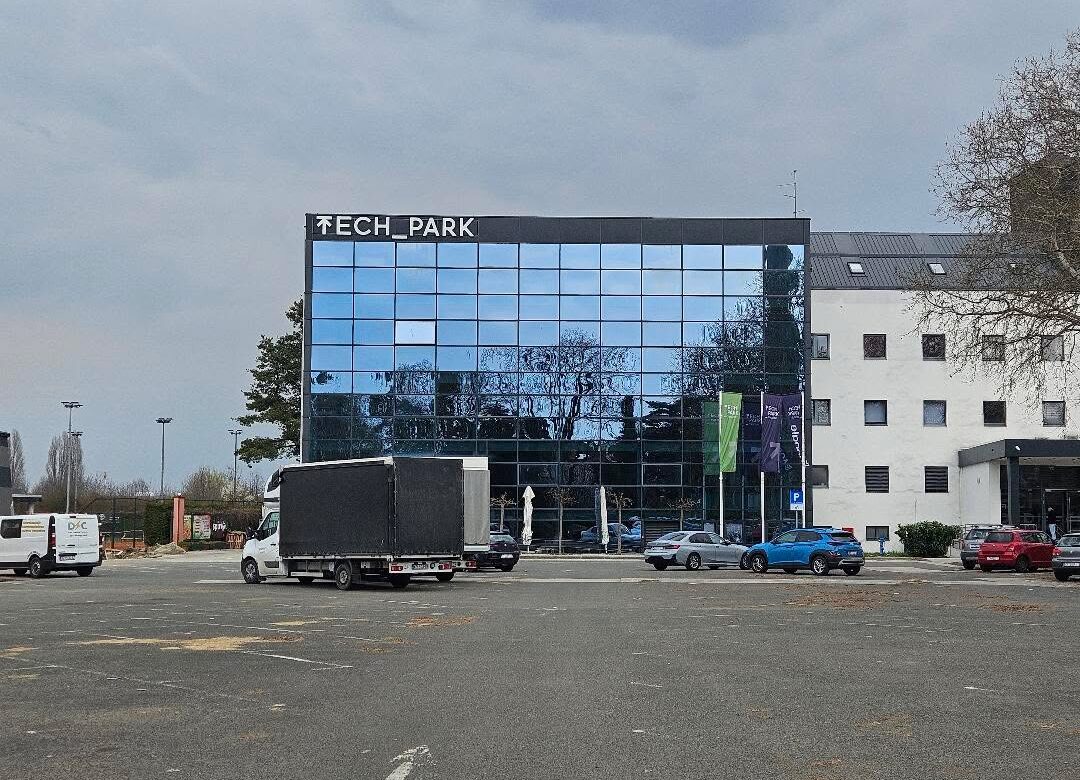 U TECHNO PARKU VARAŽDIN Javna tribina o obnovljivim izvorima energije za obiteljske kuće