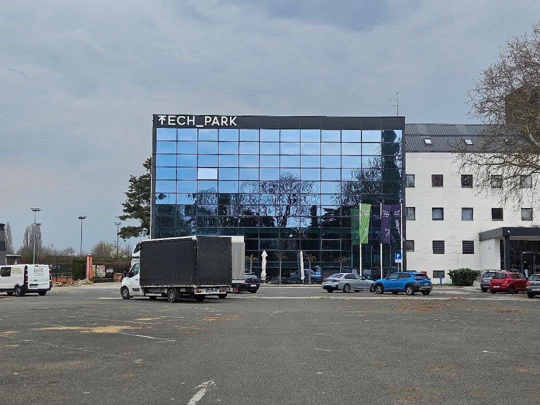 U TECHNO PARKU VARAŽDIN Javna tribina o obnovljivim izvorima energije za obiteljske kuće