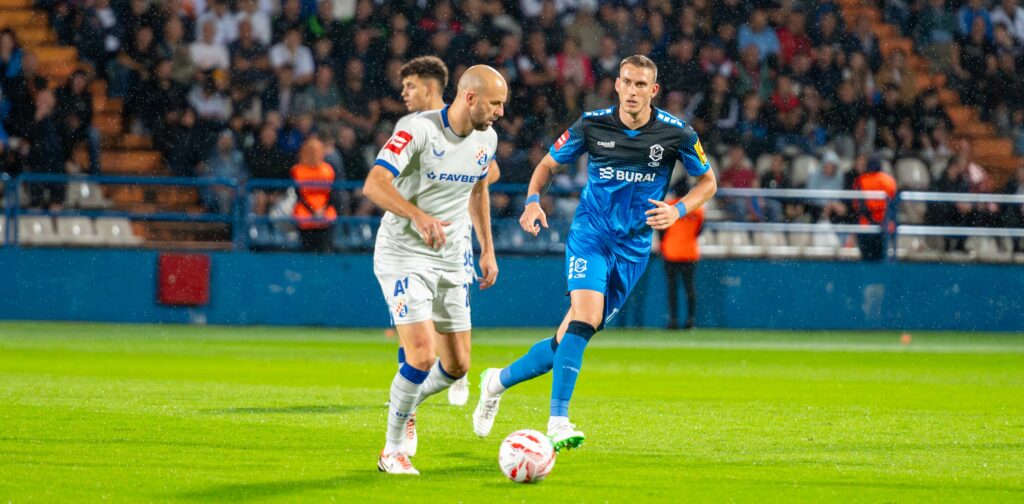 Varaždin od 18:45 gostuje na Maksimiru kod Dinama. Šafarić: “Moramo tražiti pogodak!”