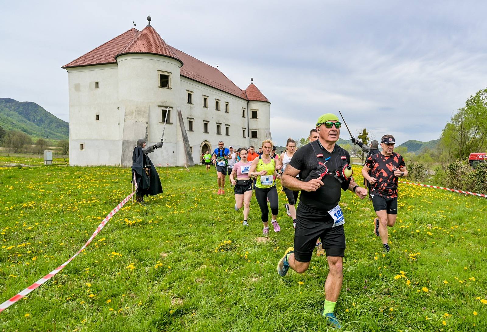 Još se stignete prijaviti ovu prekrasnu utrku kroz Belu, Čevo, Pokojec, Grebengrad…