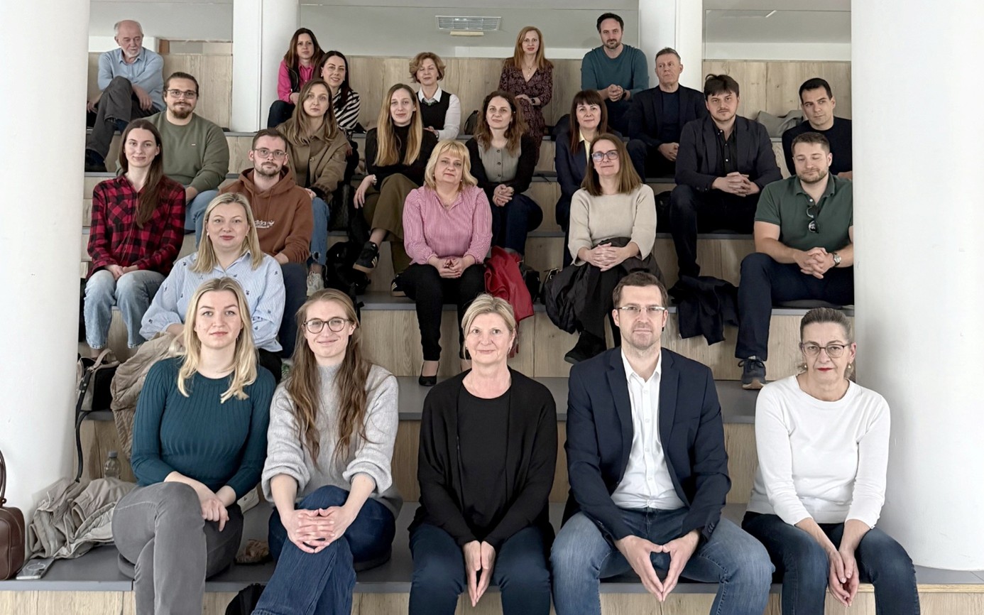 Edukacija o primijeni umjetne inteligencije u medicini za liječnike Varaždinske županije