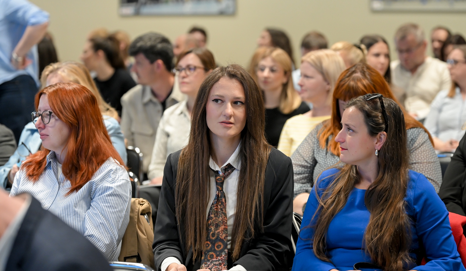 Šesta konferencija o radu s darovitom djecom – više od 1.000 sudionika iz 14 europskih zemalja