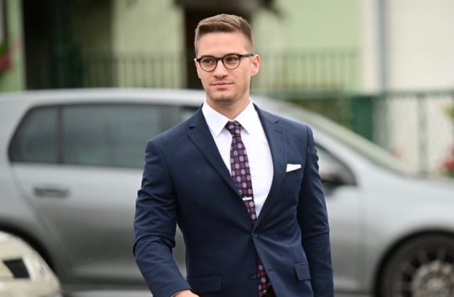 Tko je politički Harry Potter iz Varaždina?