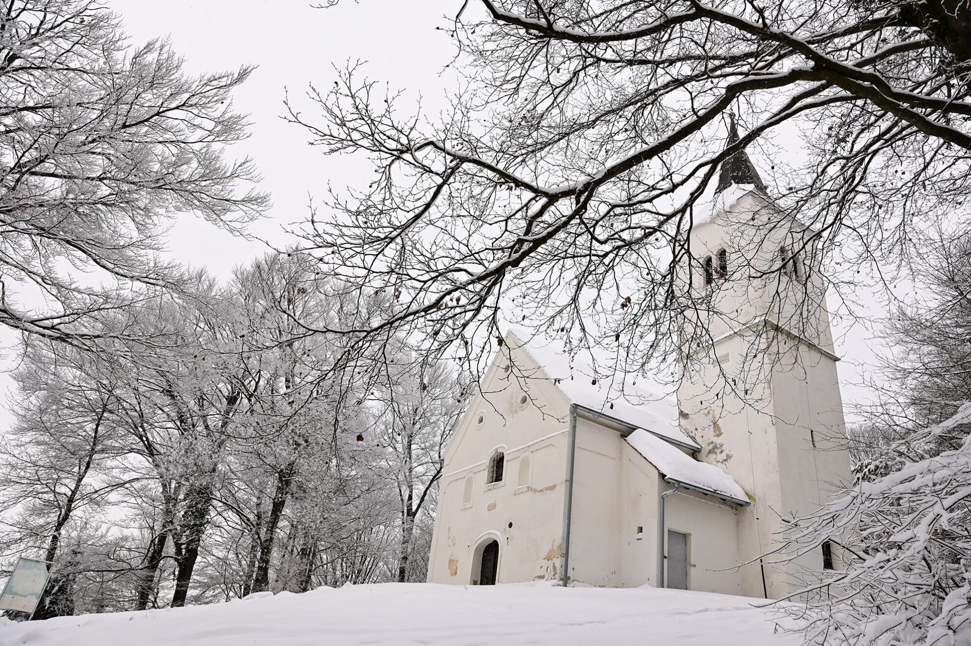 Tradicionalno druženje na Ravnoj gori – Sveta misa i podjela graha