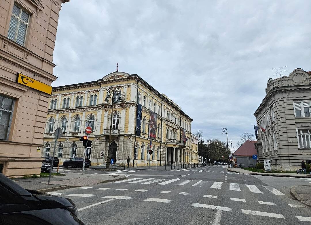 Od utorka privremena regulacija prometa u ovoj ulici u Varaždinu