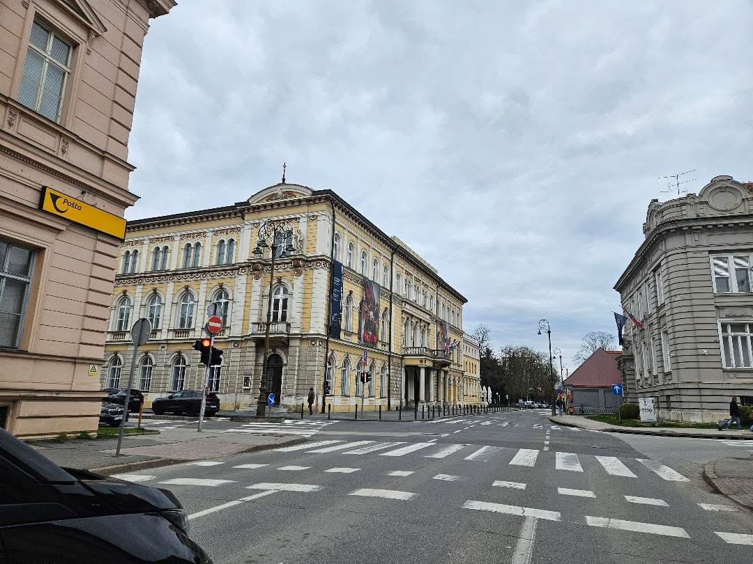 Od utorka privremena regulacija prometa u ovoj ulici u Varaždinu