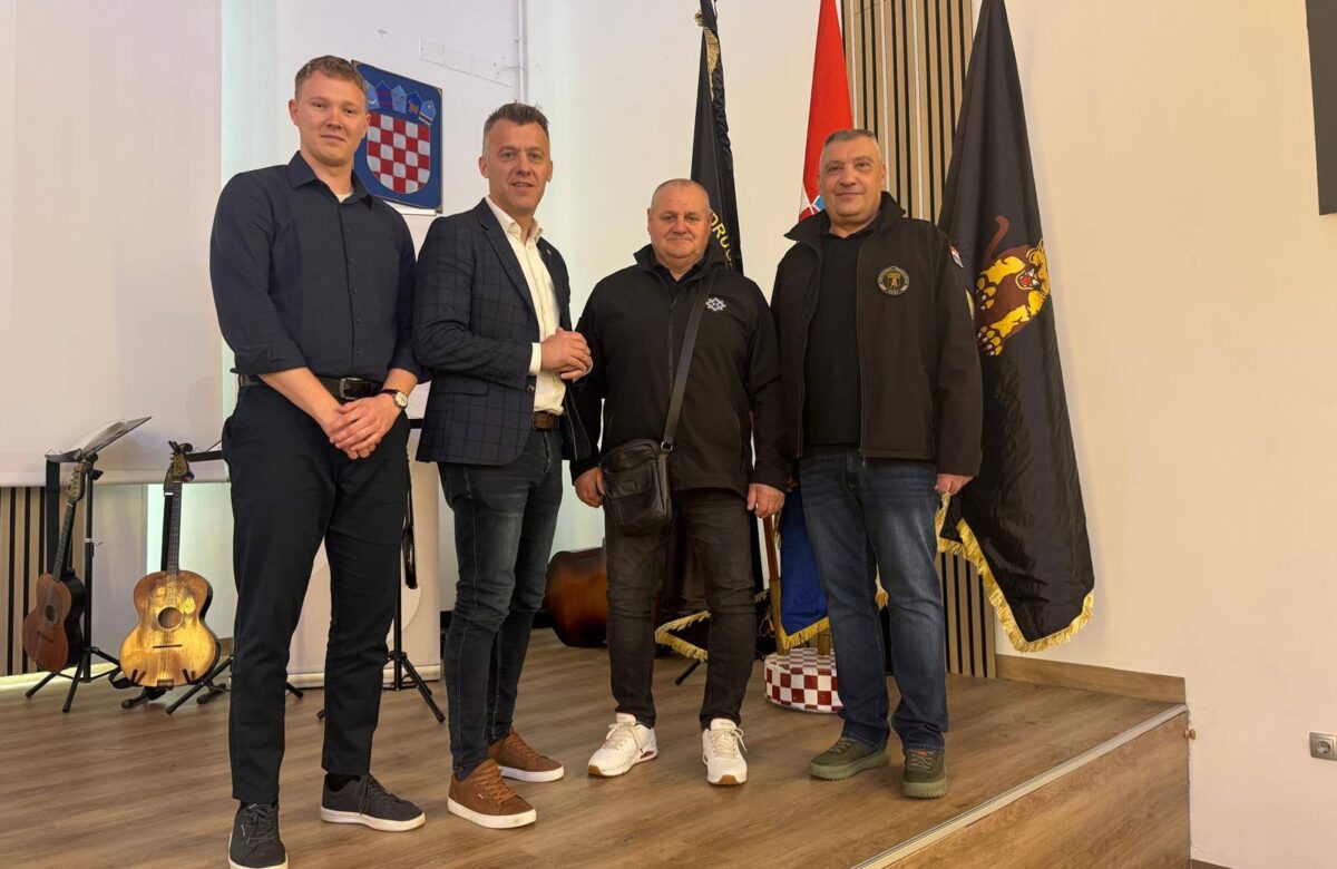 Pume provele 30-ak projekata, a najavili otvorenje spomenika Pobjeda i oslikavanje velikog murala  