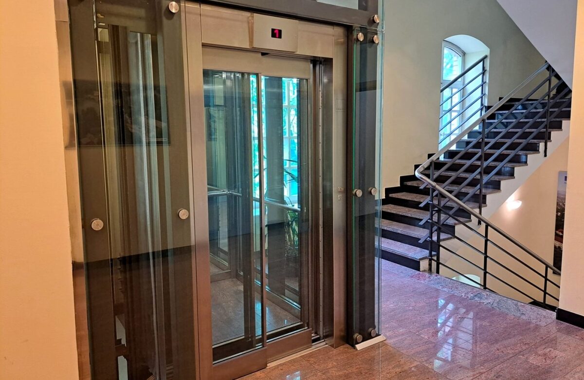 JAVNI POZIV Ministarstvo sufinancira ugradnje dizala u višestambenim zgradama