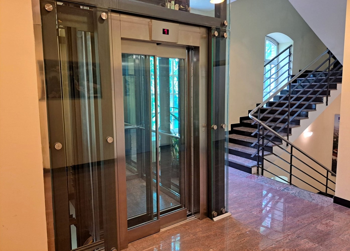 JAVNI POZIV Ministarstvo sufinancira ugradnje dizala u višestambenim zgradama