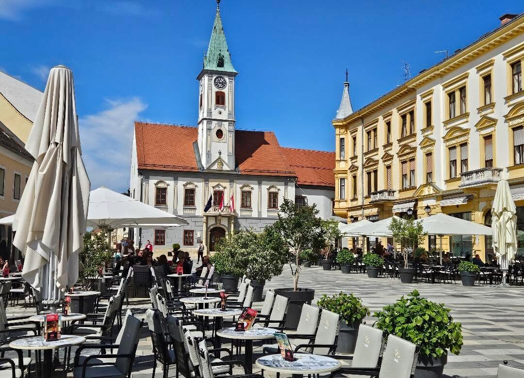 Grad Varaždin namjerava ovu parcelu pretvoriti u javno dobro