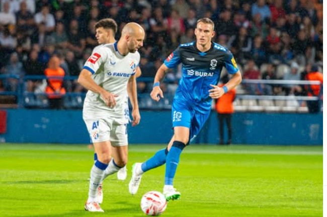 Varaždin na Maksimiru zadao muke prvaku HNL – a