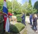 Polaganjem vijenaca, paljenjem svijeća i prigodnim druženjem, obilježena 35. obljetnica ustroja 5. bojne 1. A brigade „Tigrovi“