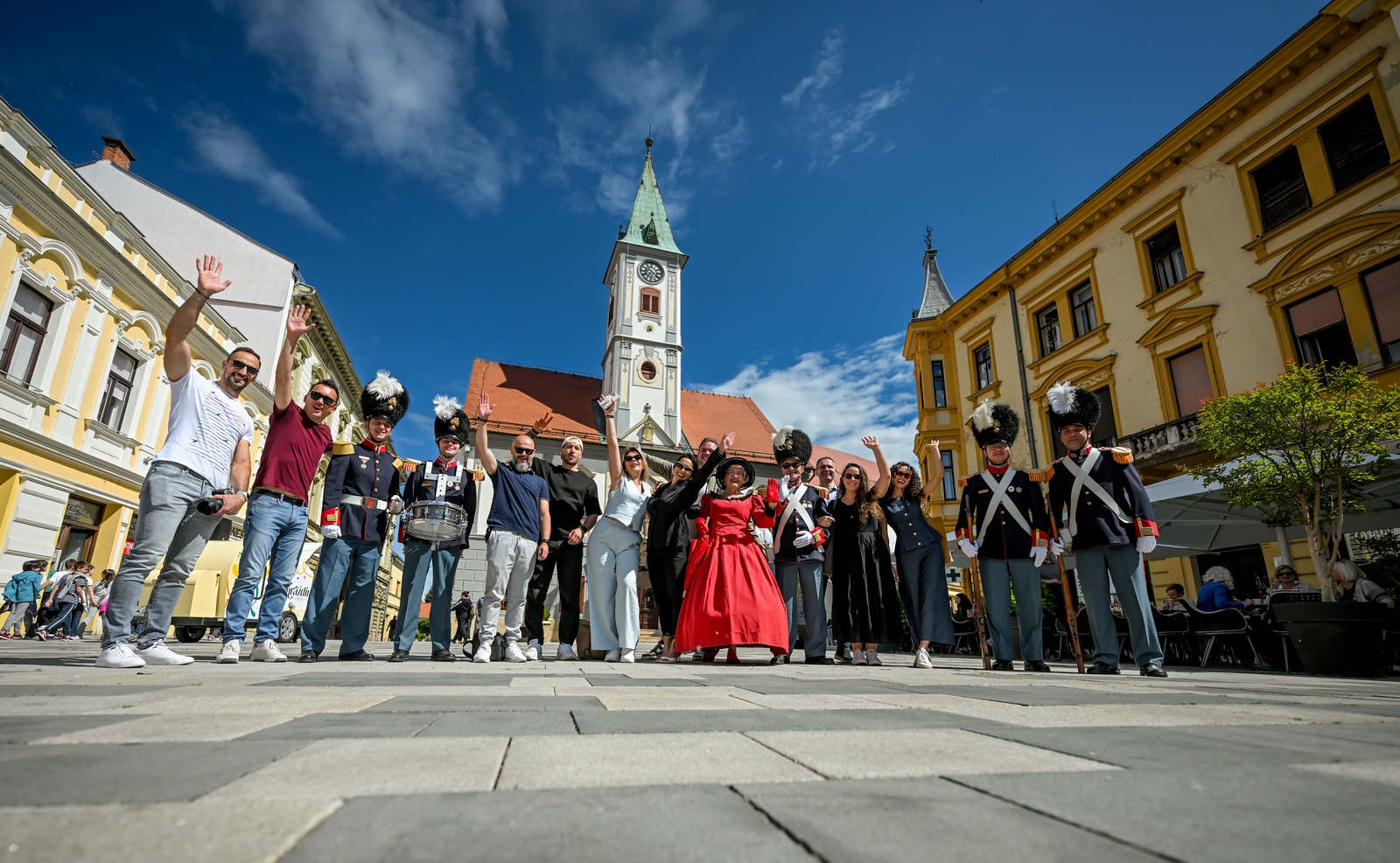 Strani influenceri oduševljeni sjeverom Hrvatske: Projekt “100 dvoraca” gradi sjajnu turističku priču