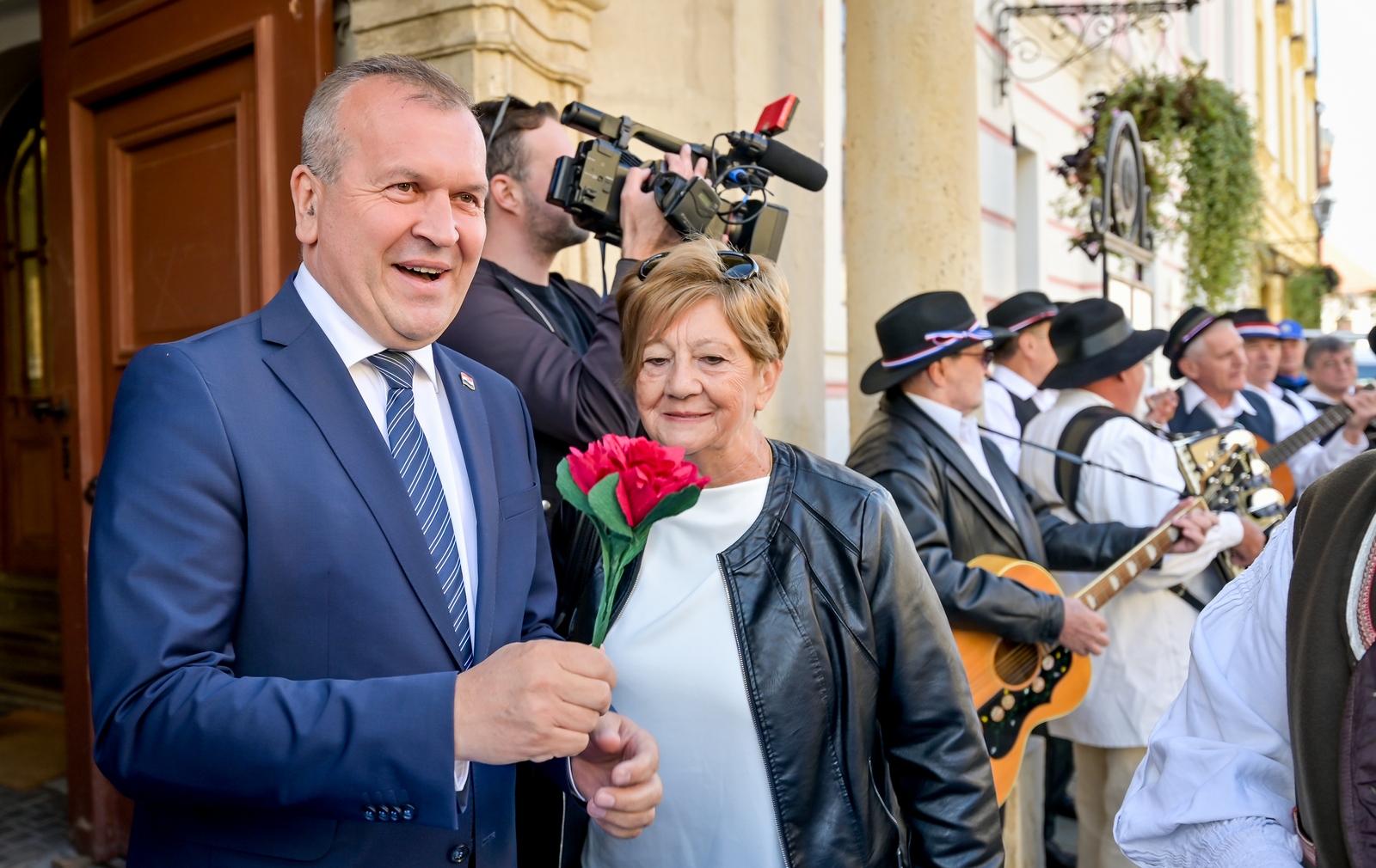 Jadranki Bahlen 4. mandat na čelu Saveza udruga umirovljenika Varaždinske županije
