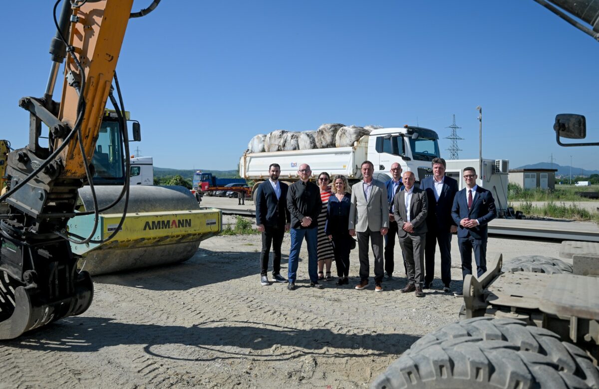 Varaždin je simbolički oslobođen na današnji dan. Odvezena je i zadnja bala