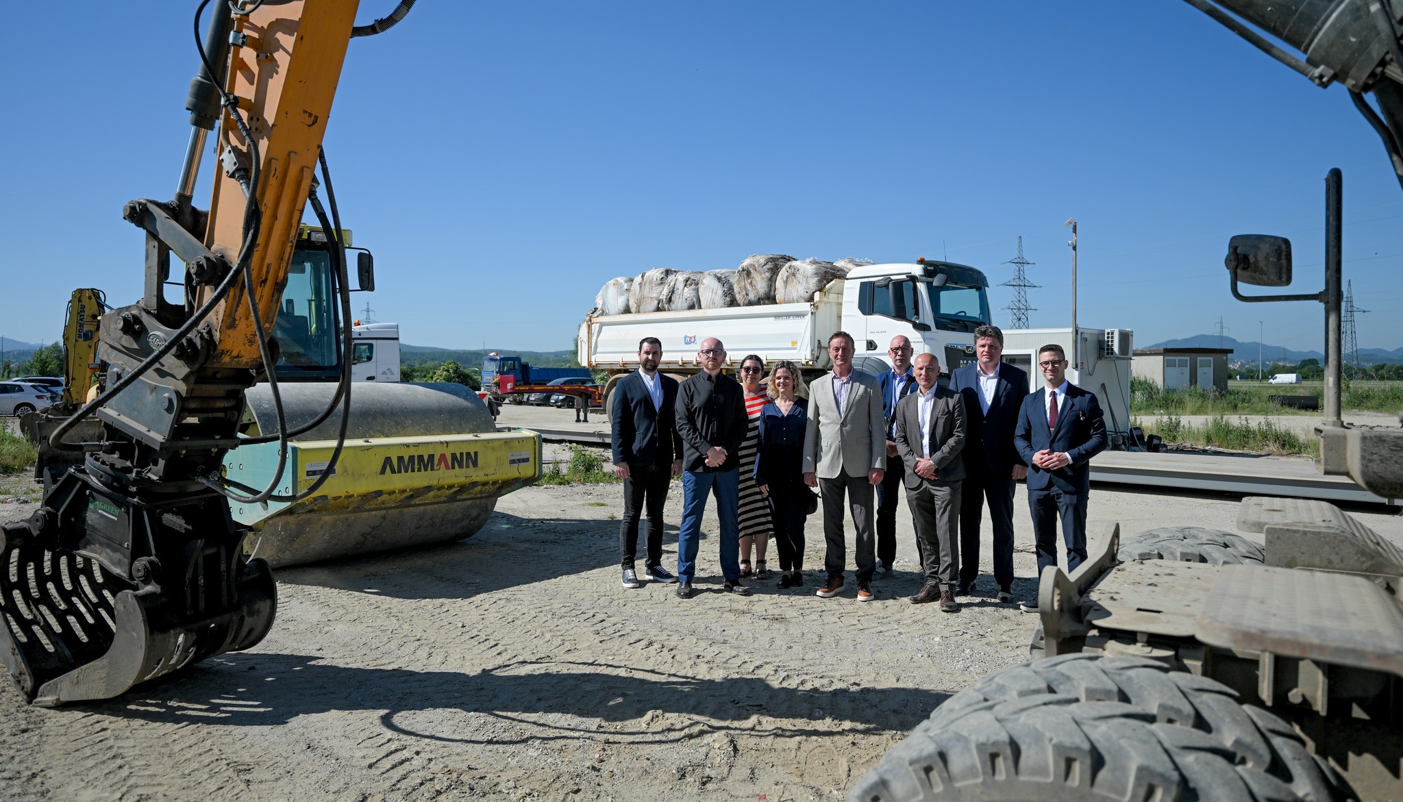 Varaždin je simbolički oslobođen na današnji dan. Odvezena je i zadnja bala