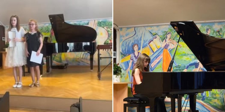 Sjajni uspjesi Glazbene škole Varaždin na svjetskom natjecanju „Love Clavi” u Samoboru