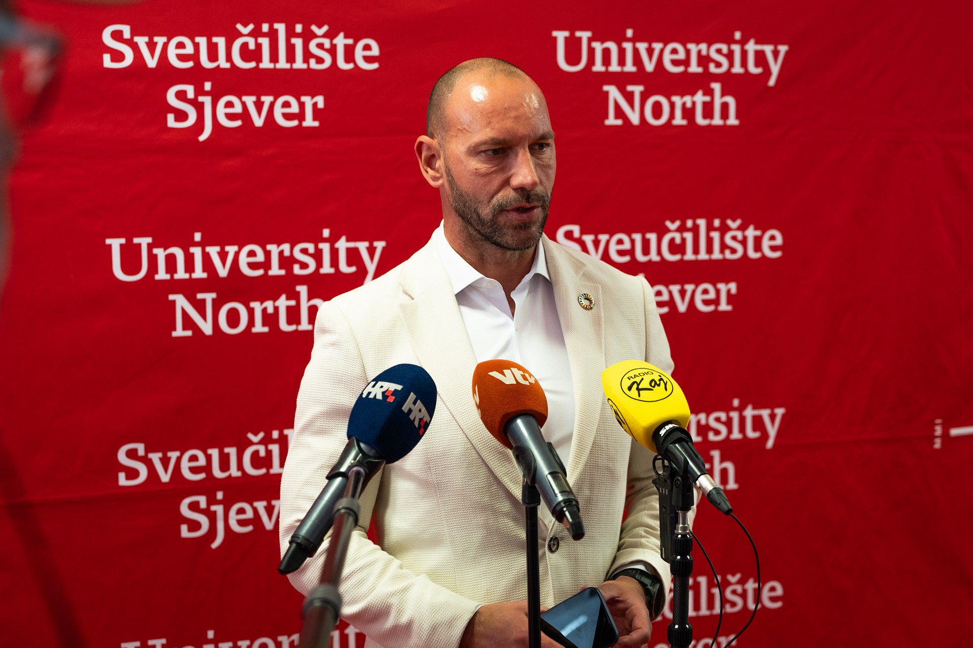 Ministar Habijan: “Bilo je dosta. Neka sutkinje i suci koriste dostupne alate”