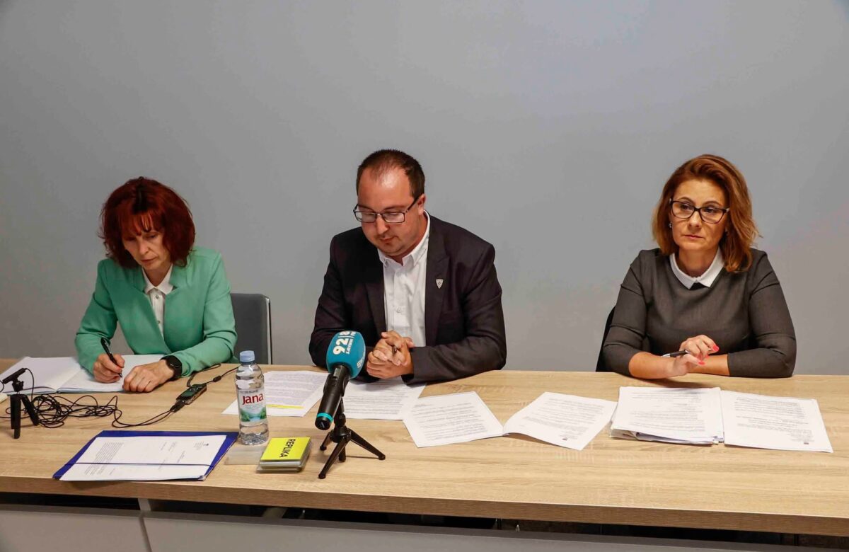 PRIOPĆENJE SDP Ivanec: HEP mora ozbiljnije pristupiti održavanju mreže