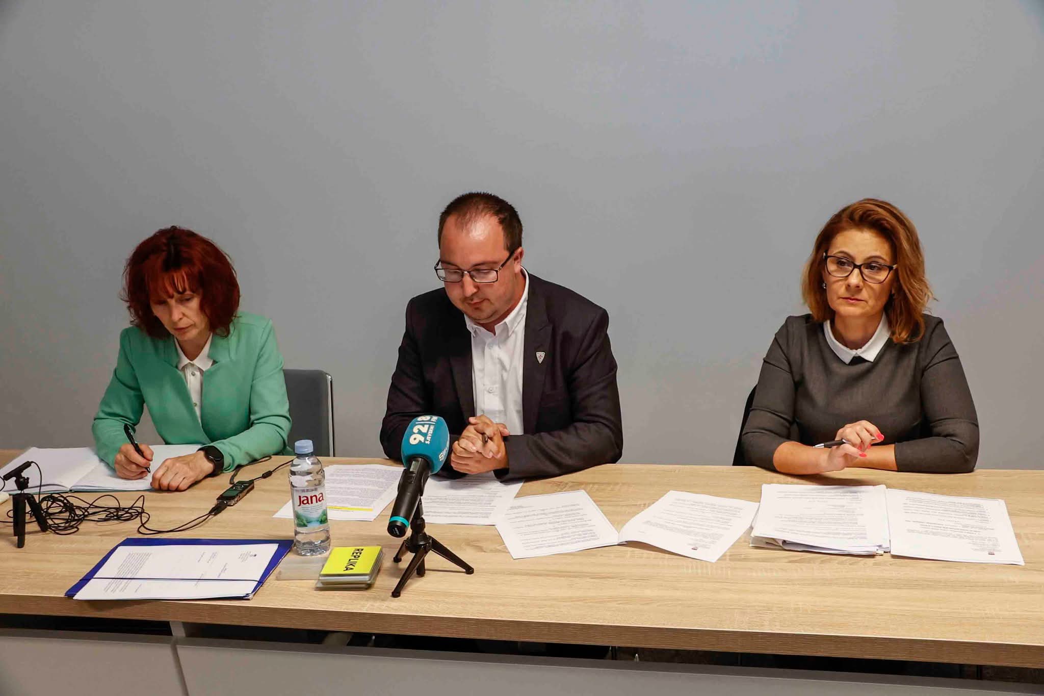 PRIOPĆENJE SDP Ivanec: HEP mora ozbiljnije pristupiti održavanju mreže