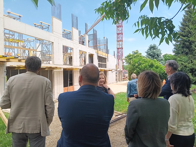 Sjednicom Savjeta za obrazovanje, gospodarstvo i međuregionalnu suradnju započelo obilježavanje Europskog tjedna u Varaždinskoj županiji