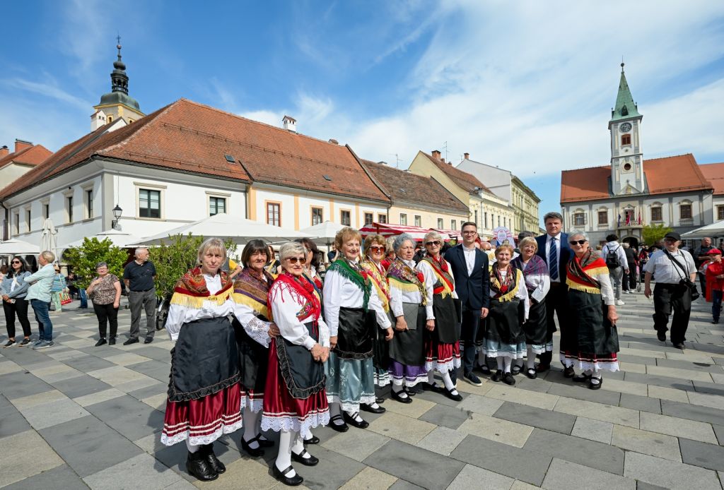 Varaždin i Varaždinska županija obilježili Svjetski dan kulturne raznolikosti i Dan nacionalnih manjina