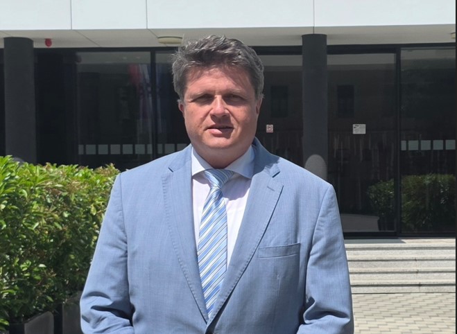 Marković u Saboru upozorio na sumnje u politički utjecaj vladajućih na policiju i problem curenja informacija iz istraga