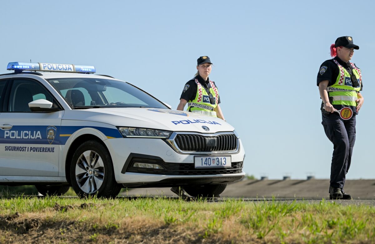 Ženi (60) u Ludbregu lopovi iz kuće ukrali robotski usisivač