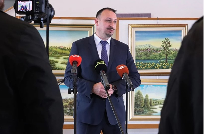Velik iskorak za novomarofski kraj: Uskoro tri školske dvorane s vrhunskim uvjetima za obrazovanje, sport i rekreaciju