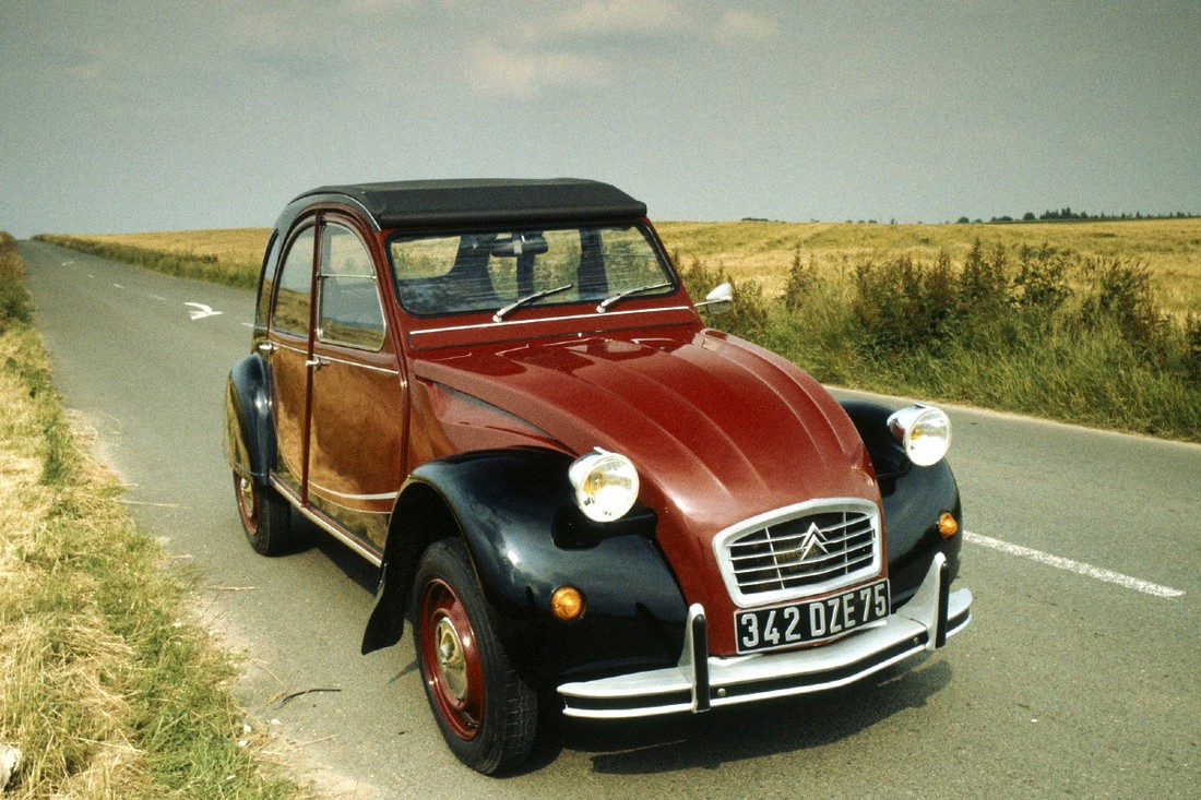 Citroën vraća legendarnog Spačeka. Ovako bi trebao izgledati