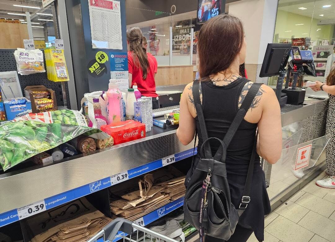 Ovaj popularni pesto povlači se iz trgovina. Ima nešto u čemu mnogi uživaju, ali nekima smeta…