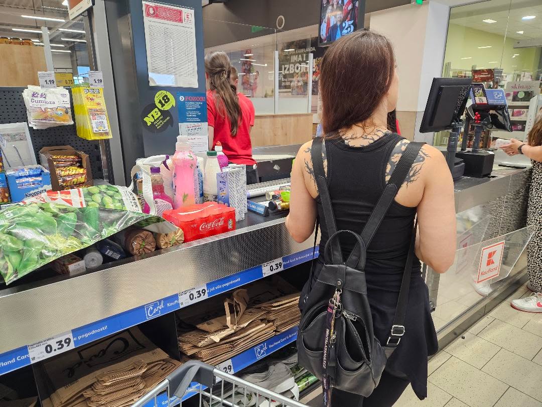 Ovaj popularni pesto povlači se iz trgovina. Ima nešto u čemu mnogi uživaju, ali nekima smeta…