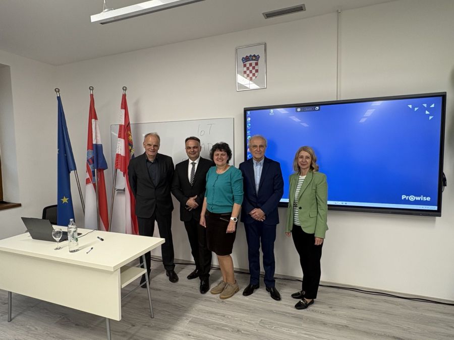 Stručnjaci istaknuli važnost uloge „dobrog gospodara“ u upravljanju školama