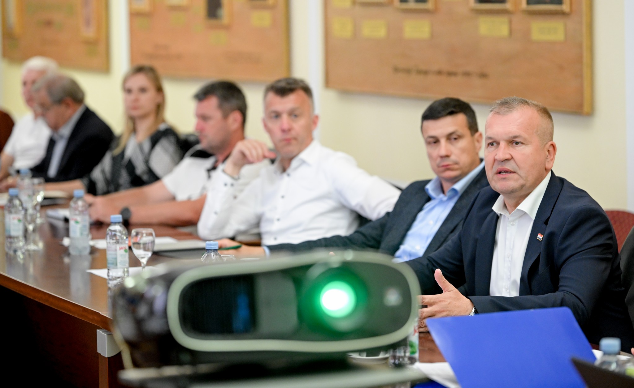 Priuštivo stanovanje i prostorni planovi nove generacije u fokusu sastanka s gradonačelnicima i načelnicima