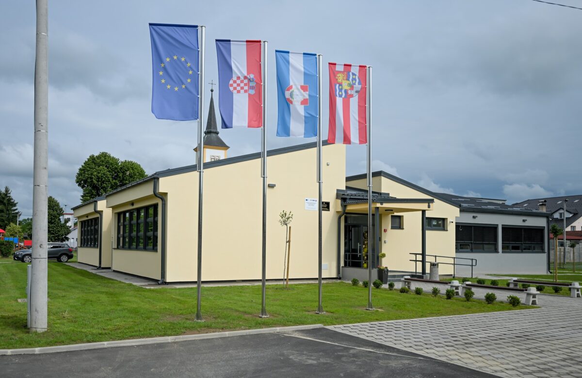 U Petrijancu se u subotu zatvara dio važne ulice. Evo koje