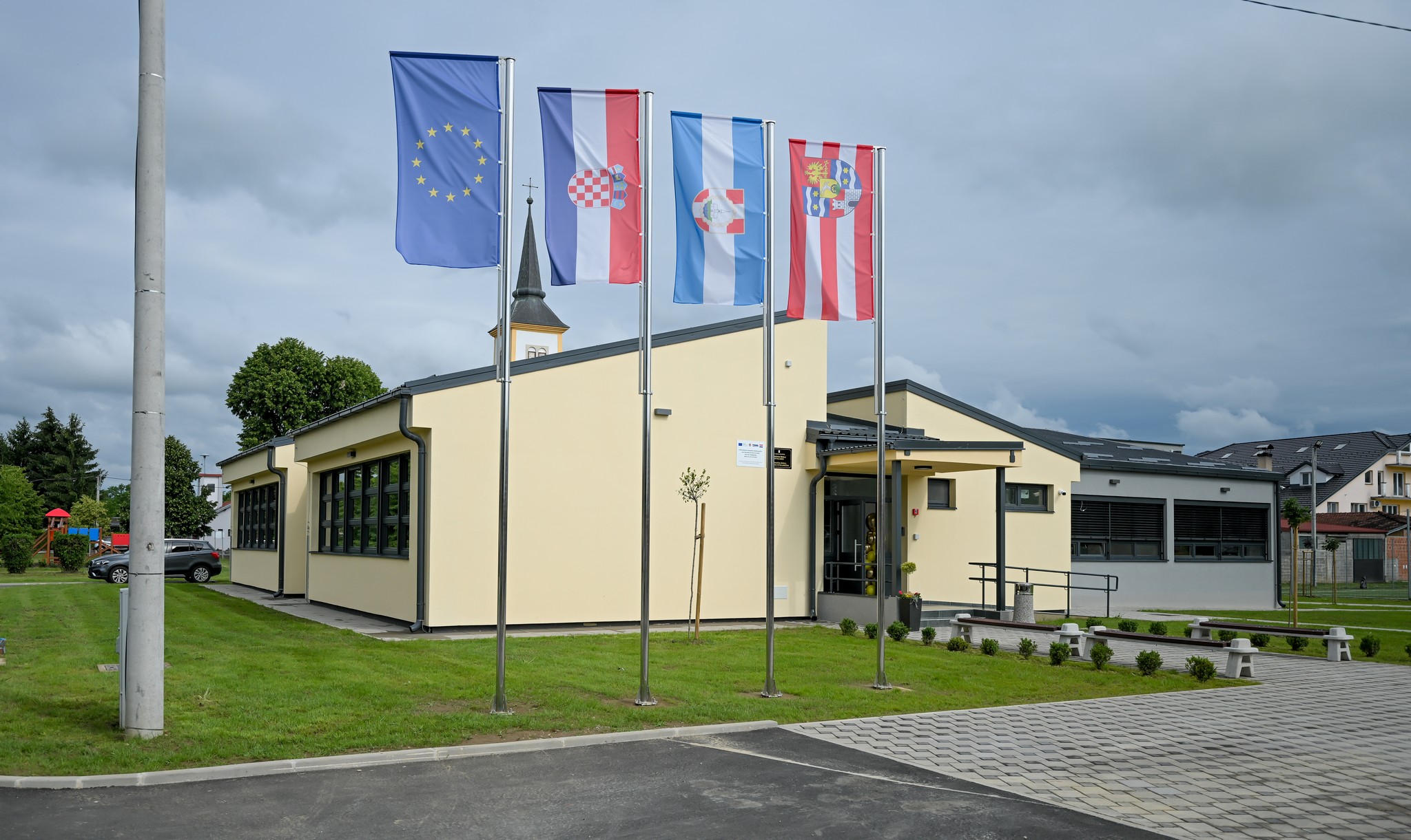 U Petrijancu se u subotu zatvara dio važne ulice. Evo koje
