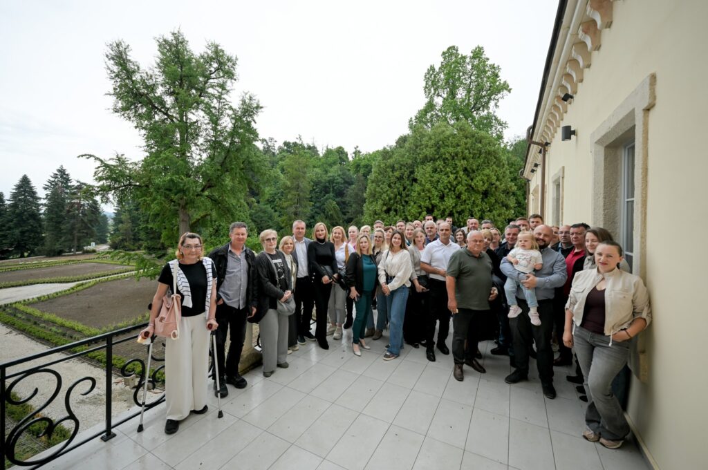 Varaždinska županija sufinancira 78 turističkih projekata – velika ulaganja u turizam