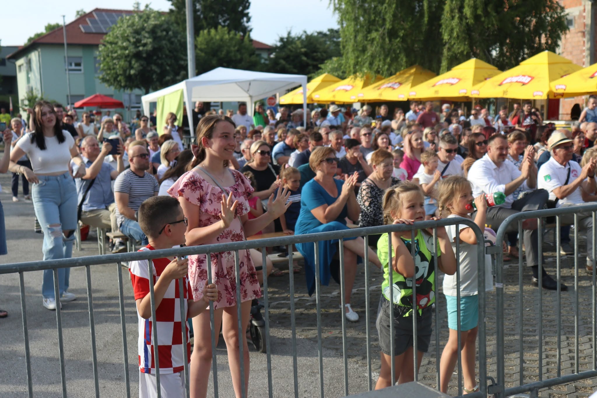 Antunovo v Marofu: Stižu Miach, Danijela, Mejaši… Sve počinje već ovaj četvrtak