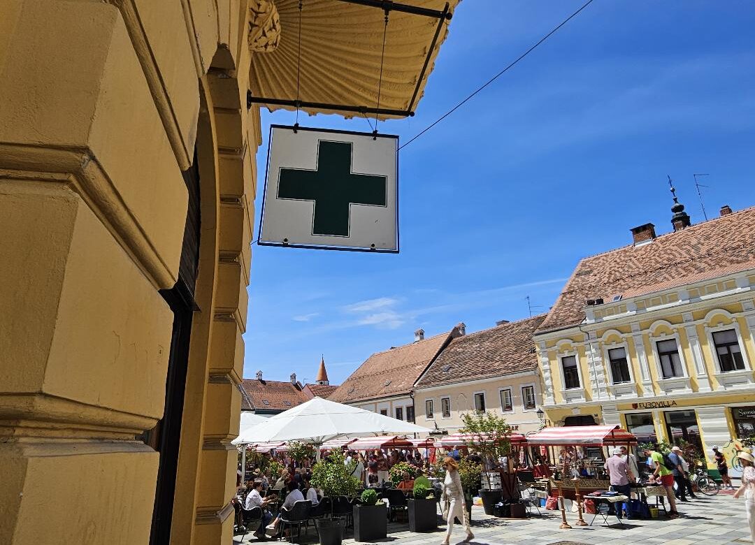 Ovaj antibiotik do daljnjeg neće biti dostupan u ljekarnama